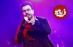 ببینید؛ گرشا رضایی: همایون به پول کنسرت آزادی نیازی ندارد