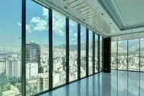 (ویدیو) گشتی در پنت‌هاوس لاکچری ۸۳۰ متری در الهیه باویویی ۳۶۰ درجه