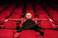 تصاویر| زندگی خصوصی، عکس های شخصی و بیوگرافی بهنام شرفی