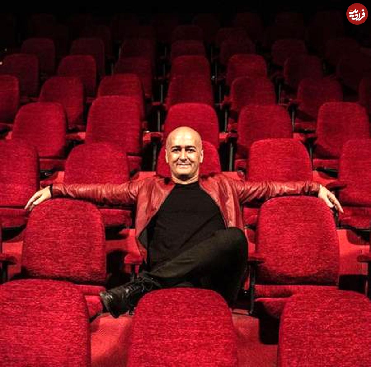 تصاویر| زندگی خصوصی، عکس های شخصی و بیوگرافی بهنام شرفی