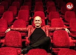 تصاویر| زندگی خصوصی، عکس های شخصی و بیوگرافی بهنام شرفی