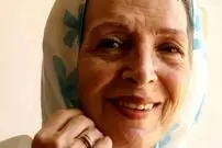 عکس| سفر در زمان؛ «نیکو خردمند» در 56 سالگی و در هفتمین فیلم اش؛ سال 72