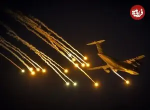 فلر چیست؟ / راز جرقه‌های جنگی مرموز در آسمان