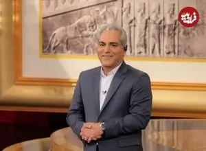 عکس| سفر به گذشته؛ دیدار «مهران مدیری» با علی پروین؛ اواخر دهه 70