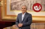 عکس| سفر به گذشته؛ دیدار «مهران مدیری» با علی پروین؛ اواخر دهه 70