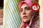 عکس؛ سفر زمان؛ بازیگر نقش «طوبی» (سریال طوبی) در پشت‌صحنۀ اولین فیلمش در «فنلاند»