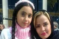 عکس| سفر در زمان؛ «باران کوچولو» 2 سال بعد سریال آوای باران در بازار مسگرهای یزد؛ سال 94