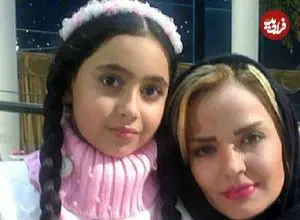 عکس| سفر در زمان؛ «باران کوچولو» 2 سال بعد سریال آوای باران در بازار مسگرهای یزد؛ سال 94