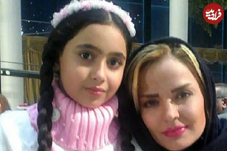 عکس| سفر در زمان؛ «باران کوچولو» 2 سال بعد سریال آوای باران در بازار مسگرهای یزد؛ سال 94