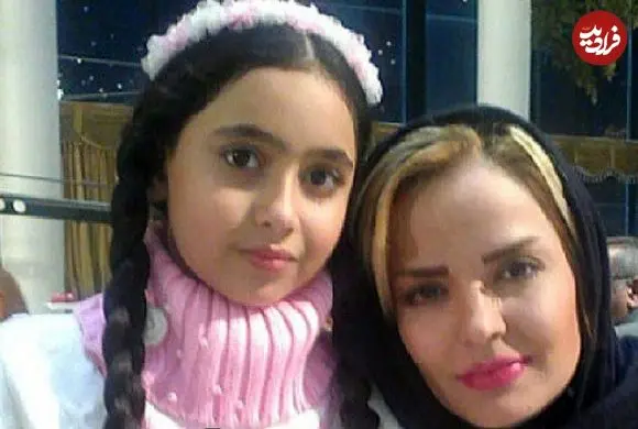 عکس| سفر در زمان؛ «باران کوچولو» 2 سال بعد سریال آوای باران در بازار مسگرهای یزد؛ سال 94