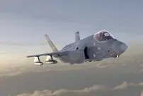 (تصاویر) سرعت فوق‌العاده موشک هایپرسونیک آمریکایی