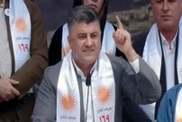 ببینید؛ لحظه بازداشت «شیخ جنگی» در کردستان