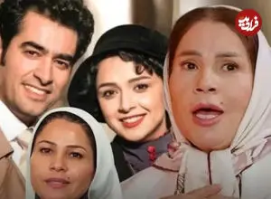 ببینید| چه کسی داستان شهرزاد را لو داد؟