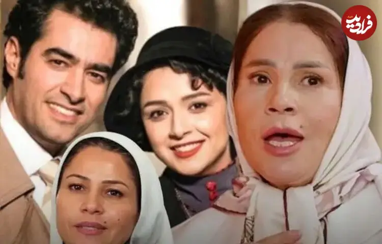 ببینید| چه کسی داستان شهرزاد را لو داد؟