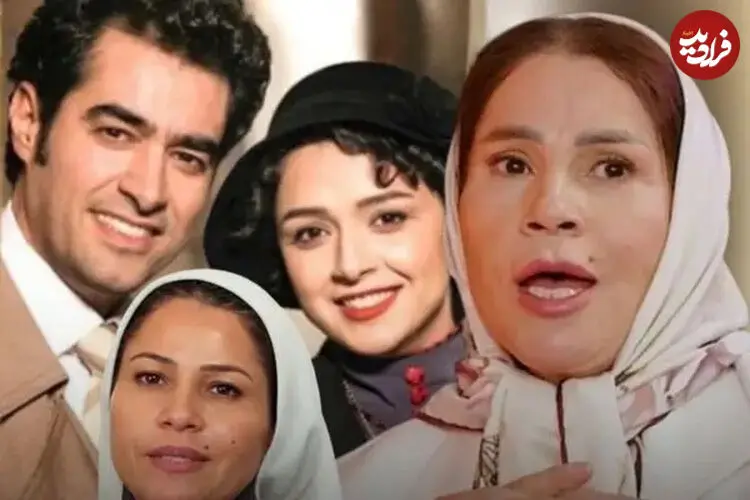 ببینید| چه کسی داستان شهرزاد را لو داد؟