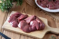 آیا جگر را قبل از پخت باید شست؟ خطر انتقال ویروسی خطرناک از احشای دام؛ جگر کبابی بهتر است یا آب‌پز؟