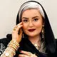 عکس| نعیمه نظام‌دوست در اختتامیه جشنواره نمایش‌های کمدی شبانه حضور پیدا کرد