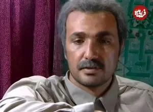 عکس| سفر زمان؛ «محمدرضا فروتن و حسن پورشیرازی» در حال خوردن چلوکباب؛ 20 سال قبل