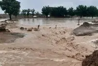 احتمال سیلاب در ۲۰ استان کشور!