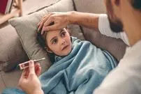 غذاها و نوشیدنی‌هایی که نباید هنگام سرماخوردگی بخورید