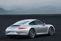 تصاویر| معرفی پورشه مدل Carrera S؛ خودروی اسپرت و لوکس آلمانی