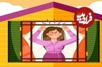 روش‌های جلوگیری از ورود گرما به خانه در تابستان