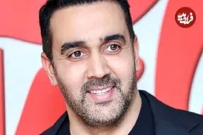 عکس| سفر در زمان؛ «پوریا پورسرخ و فرزاد حسنی» در یک کبابی؛ سال 94