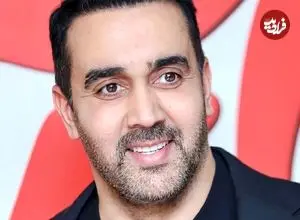 عکس| سفر در زمان؛ «پوریا پورسرخ و فرزاد حسنی» در یک کبابی؛ سال 94