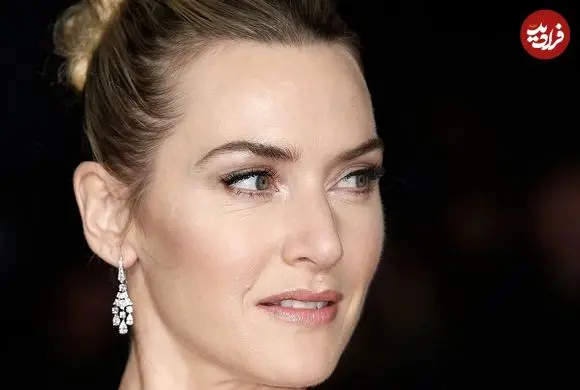 عکس| سفر در زمان؛ «رز فیلم تایتانیک» در 27 سالگی و در حال بازگشت از خرید در لندن؛ سال 1381