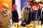 پخش سریال طنز «زندگی به شرط خنده» با بازی رضا داوودنژاد