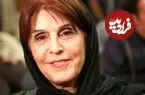عکس| سفر در زمان؛ «بهروز وثوقی و آهو خردمند» در 41 و 28 سالگی؛ خرداد سال 1357