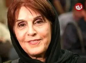 عکس| سفر در زمان؛ «بهروز وثوقی و آهو خردمند» در 41 و 28 سالگی؛ خرداد سال 1357