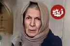 عکس| سفر زمان؛ «ناصر ملک مطیعی  و فروزان در 42 و 34 سالگی؛ سال 50