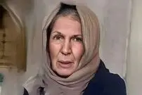 عکس| سفر زمان؛ «ناصر ملک مطیعی  و فروزان در 42 و 34 سالگی؛ سال 50