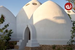 تصاویر؛ معماری جدید در امارات؛ مدرسه‌ای با طرح الهام‌گرفته از ماهی کوی