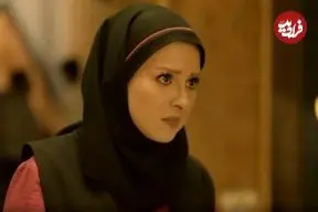 عکس| سفر در زمان؛ «خانم کزازی» خارج از سریال کلینیک رویا و روی صحنه یک نمایش