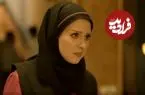 عکس| سفر در زمان؛ «خانم کزازی» خارج از سریال کلینیک رویا و روی صحنه یک نمایش
