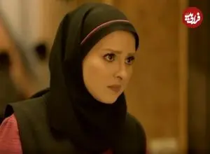 عکس| سفر در زمان؛ «خانم کزازی» خارج از سریال کلینیک رویا و روی صحنه یک نمایش