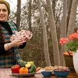 ببینید| غذای روستایی در ایران؛ پخت بلدرچین شکم پر در جنگل