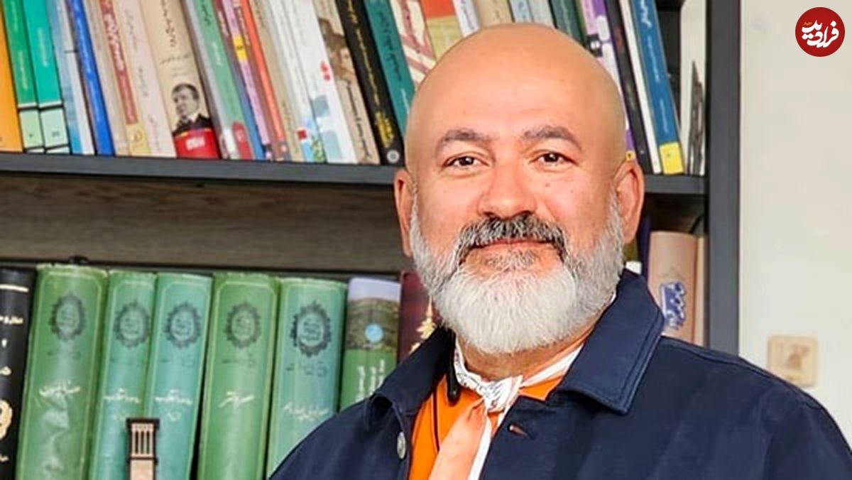 ببینید؛ محمد درویش : ایران جاییست که اولین مانیفست علیه آزار طبیعت و حیوانات را دارد؛ به خاطر نظام آموزشی است که فرزاندانمان اینها را نمیدانند