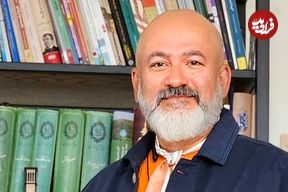 ببینید؛ محمد درویش : ایران جاییست که اولین مانیفست علیه آزار طبیعت و حیوانات را دارد؛ به خاطر نظام آموزشی است که فرزاندانمان این‌ها را نمی‌دانند