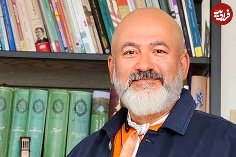 ببینید؛ محمد درویش : ایران جاییست که اولین مانیفست علیه آزار طبیعت و حیوانات را دارد؛ به خاطر نظام آموزشی است که فرزاندانمان این‌ها را نمی‌دانند