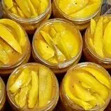 ترشی انبه جنوبی؛ بمب طعم و چاشنی همیشگی سفره‌های خاص