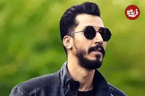 عکس؛ استایل بازیگر سریال پایتخت در خیابان‌های کپنهاگ