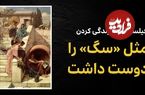 ببینید؛ فرادید فکر؛ فیلسوفی که زندگی کردن مثل «سگ» را دوست داشت