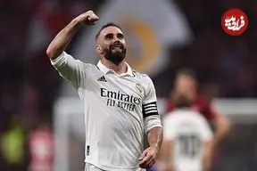 روزهای سخت کاپیتان رئال مادرید؛ جدایی نزدیک است!