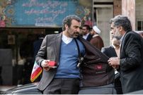 عکس؛ سفر در زمان؛ «نقی معمولی» سریال پایتخت 6 بعد 6 سال در 50 سالگی