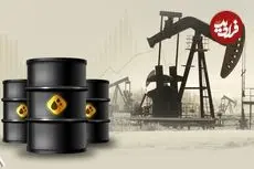 آخرین قیمت جهانی نفت امروز شنبه 16 خرداد 1405؛ عقب نشینی طلای سیاه