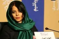الهام اخوان: نبوغ پیمان قاسم خانی دچار رسوب شده است؛ همیشه نیشم باز است