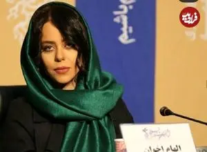 الهام اخوان: نبوغ پیمان قاسم خانی دچار رسوب شده است؛ همیشه نیشم باز است